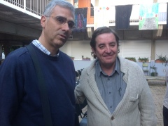 Luis García Montero