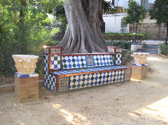 Jardines_Murillo._Sevilla