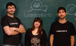 Equipo de LaSombra