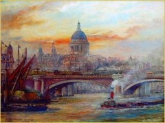 Puente de BlackFriars