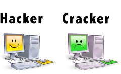 hacker-cracker