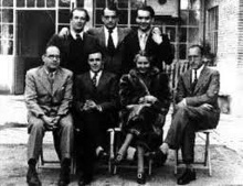 rafel alberti y maría zambrano