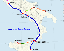 ¡El otro puente maldito..., porque no existe!