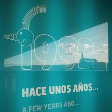 ¡Once upon a time in the South!